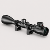 Pinty Nova 3-9x40 SFP Rifle Scope GEN II