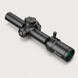 Gunnr Odin ED 1-6×28 FFP LPVO