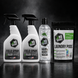 NoScent Complete Scent Control System