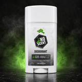 No Scent Deodorant