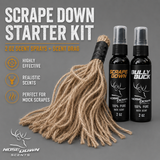 Stanky Rope Scrape Rope