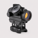 Pinty Nova 1x20mm 2MOA Red Dot Sight
