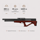 Pinty Striker Compact Bullpup MKII