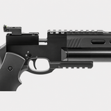 Pinty Buster Tactical