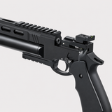 Pinty Buster Tactical