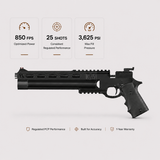 Pinty Buster Tactical