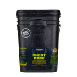 Cheat Code™ Food Plot Seed