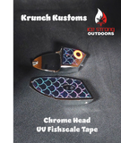 Ice Strong Outdoors - Krunch Kustoms Meat Heads - 2 Pack