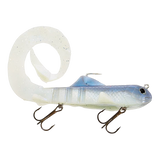 Reg SuperD Musky Swimbaits