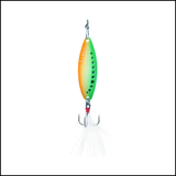 Clam Leech Flutter Spoon