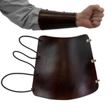 King Guard - Classic - Dark Brown