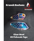 Ice Strong Outdoors - Krunch Kustoms Meat Heads - 2 Pack