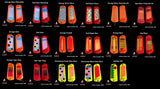 Ice Strong Outdoors - Custom Coho Crushers - NEW 2026 colors JUST RELEASED!