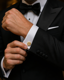 45 Colt Bullet Cufflinks Starline