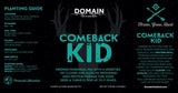 Comeback Kid™ Food Plot Seed