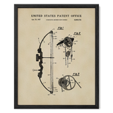 Compound Bow (1987)