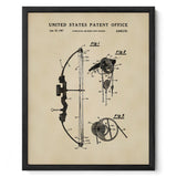 Compound Bow (1987)