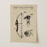 Compound Bow (1987)