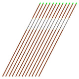 Copperhead Carbon Arrow 400 Spine
