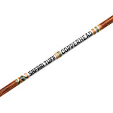 Copperhead Carbon Arrow 350 Spine