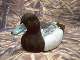 Blue Bill Decoy Flocking Kit