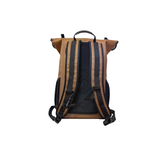 Waterproof Floating Backpack Dry Bag - Coyote Brown