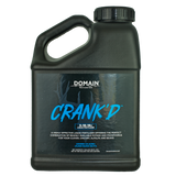 Crank'd™ 3-18-18+ Food Plot Liquid