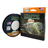 Crappie Fishing Braid