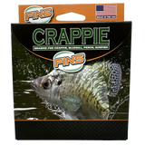 Crappie Fishing Braid