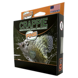 Crappie Fishing Braid