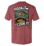 Hook It & Cook It