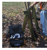 Range Bag Clay Shooter Case