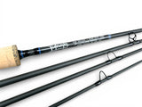 Tidewater Virtue 10wt 9ft - Striper Pattern