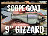 Scope Goats