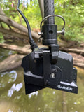 FFS Carbon Fiber Transducer Pole Combo