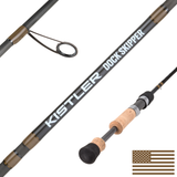 Dock Skipper Fishing Rod Kistler