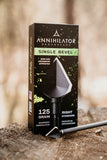 SINGLE BEVEL 125