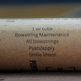 Sticky Perfect Bowstring Wax