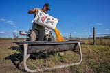 Big Tine Cherry Rush Deer Corn Pallet