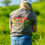 Bachelor Party Tee