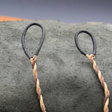 Horse Bow Flemish Twist Bowstring
