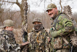 Hunting Blind - Mossy Oak Country Roots 3D Leafy