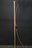 Hickory Stave