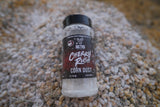 Cherry Rush Corn Dust