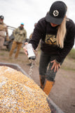 Cherry Rush Corn Dust