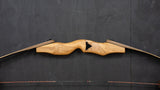The Bob Garner – USA-Made Takedown Recurve Bow - 4 Week Lead time