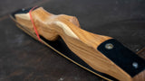 The Bob Garner – USA-Made Takedown Recurve Bow - 4 Week Lead time
