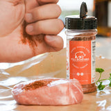 Classic Campfire- Classic BBQ Rub 8.4 oz.