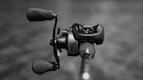 PRC Casting Fishing Reel Kistler