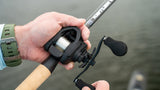 PRC Casting Fishing Reel Kistler